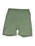 H&M Green Athletic Shorts Size M - photo 1