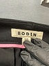 Boden Black Dress Pants Size 8 (tall) - photo 7