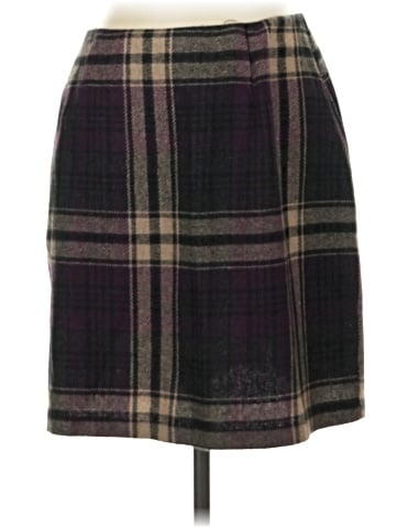 NYCC Casual Skirt (view 1)