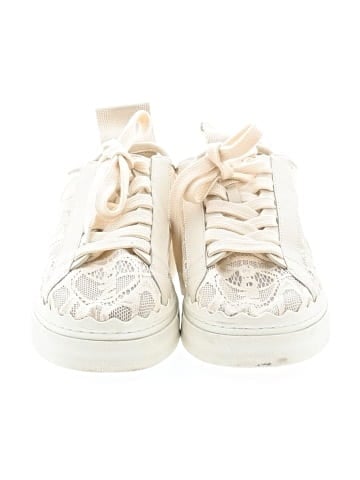 Chloé Lace Lauren Sneakers (view 2)