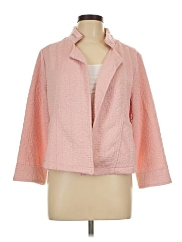 Onque Casuals Jacket (view 1)