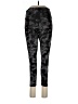 Athleta Graphic Black Active Pants Size L - photo 2