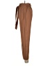 Kazo Brown Casual Pants Size XXS - photo 5