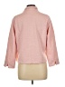 Onque Casuals Pink Jacket Size L - photo 2
