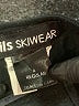 NILS Solid Black Dress Pants Size 4 - photo 7