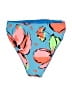 Maaji Print Blue Swimsuit Bottoms Size M - photo 2