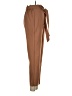 Kazo Brown Casual Pants Size XXS - photo 4