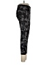 Athleta Graphic Black Active Pants Size L - photo 4
