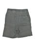 Zara Solid Gray Athletic Shorts Size 13 - 14 - photo 2