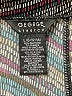 George Chevron-herringbone Black Casual Skirt Size L - photo 4
