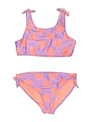 Wonder Nation Two Piece Swimsuit (view 1)