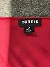 Torrid Burgundy Sleeveless Top Size 2X Plus (2) - photo 7