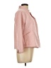 Onque Casuals Pink Jacket Size L - photo 4