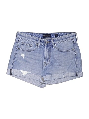 Lucky Brand Denim Shorts (view 1)