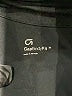 Gap Body Black Track Jacket Size M - photo 6