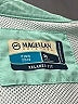 Magellan Outdoors Green Short Sleeve Blouse Size XS - photo 7