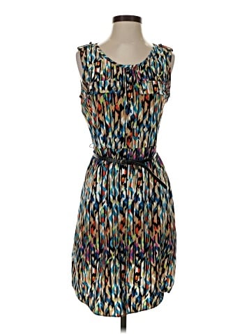 Attention Cocktail Dress (view 1)