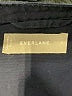 Everlane 100% Cotton Blue Kimono Size 2 - photo 7