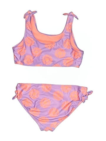 Wonder Nation Two Piece Swimsuit (view 2)