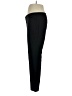 Roz & Ali Solid Black Dress Pants Size 14 - photo 6