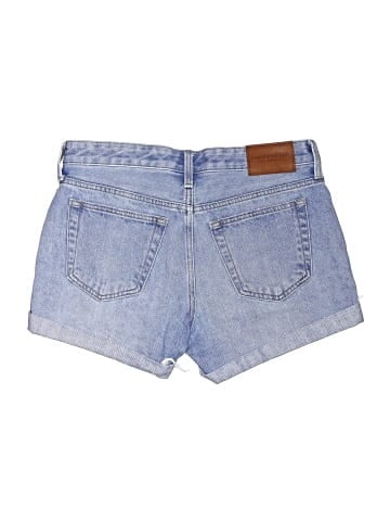 Lucky Brand Denim Shorts (view 2)