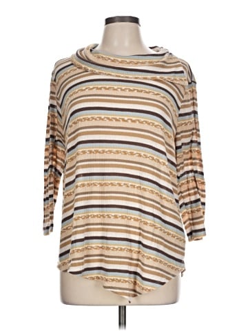 Ruby Rd. Pullover Sweater (view 1)