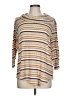 Ruby Rd. Tan Pullover Sweater Size L - photo 1