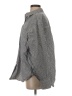 J.Crew 100% Cotton Stripes Gray Long Sleeve Button-Down Shirt Size S - photo 5