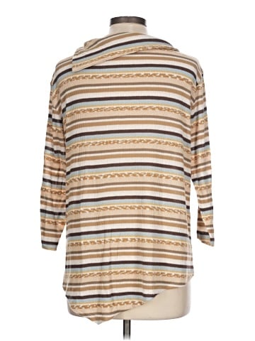 Ruby Rd. Pullover Sweater (view 2)