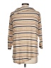 Ruby Rd. Tan Pullover Sweater Size L - photo 2