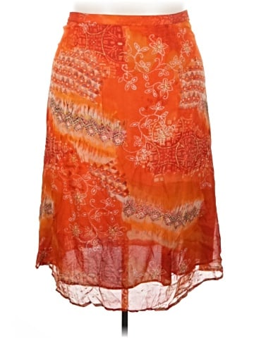Coldwater Creek Casual Skirt (view 1)