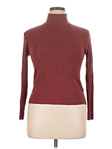Primark Turtleneck Sweater (view 1)