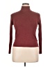 Primark Burgundy Turtleneck Sweater Size XL - photo 1
