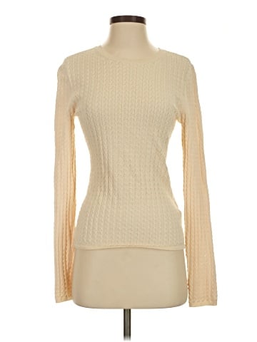 7 For All Mankind Turtleneck Sweater (view 1)