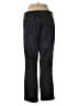 J.Crew Chevron-herringbone Black Jeans Size 28 waist (petite) - photo 2