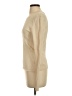 7 For All Mankind Ivory Turtleneck Sweater Size S - photo 5