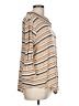 Ruby Rd. Tan Pullover Sweater Size L - photo 4
