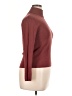 Primark Burgundy Turtleneck Sweater Size XL - photo 4