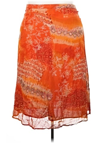 Coldwater Creek Casual Skirt (view 2)