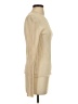 7 For All Mankind Ivory Turtleneck Sweater Size S - photo 4