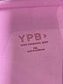 YPB Pink Purple Active Pants Size XXL - photo 4