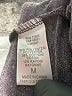 Chaser Gray Long Sleeve T-Shirt Size M - photo 8