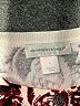 Christopher & Banks Burgundy Cardigan Size L - photo 7