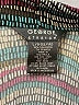 George Black Gray Sleeveless Blouse Size L - photo 7