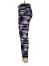 GAIAM Print Purple Active Pants Size L - photo 5