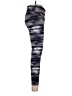 GAIAM Print Purple Active Pants Size L - photo 4
