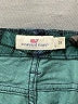 Vineyard Vines Plaid Green Blue Casual Pants Size 33 waist - photo 7