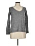 American Eagle Outfitters Gray Pullover Sweater Size M - photo 1