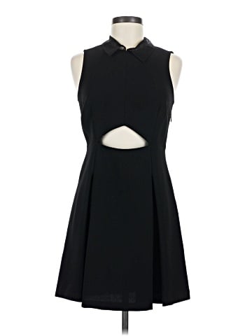 BCBGeneration Cocktail Dress (view 1)