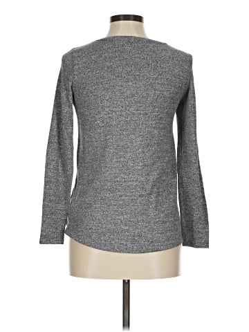 American Eagle Outfitters Pullover Sweater (view 2)
